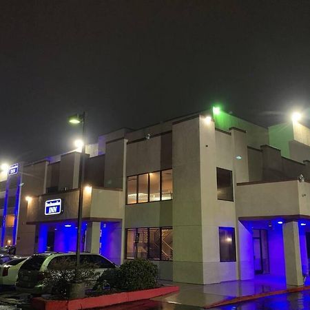 San Bernandino Inn & Suites Сан-Бернардіно Екстер'єр фото